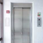 Transformation d’un ascenseur à Bischheim près de Strasbourg